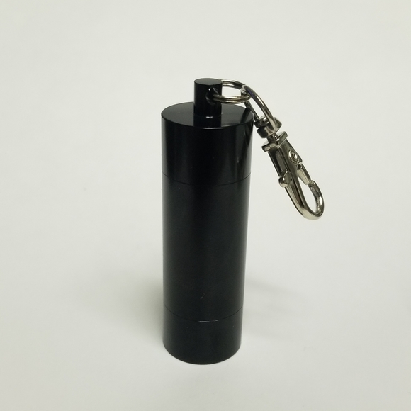 Hi-Fi Hearing Protection EarPeace Ear Plugs with Black Case - Picture 9 of 10